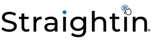 StraigthIn LOGO StraigthIn LOGO